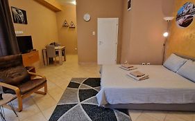 Monaco Apartman