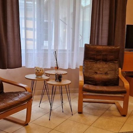 Appartamento Monaco Apartman Novi Sad Esterno foto